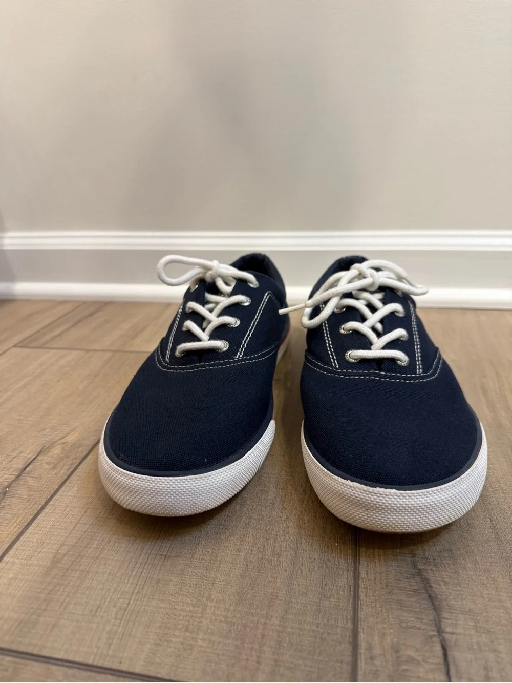 Sperry low profile